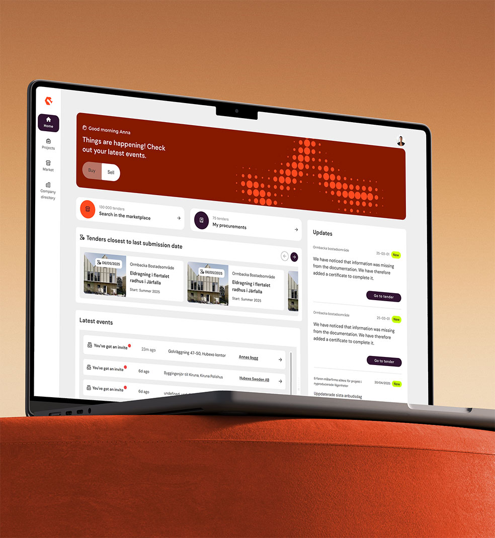 Expertunity | Where Construction Connects